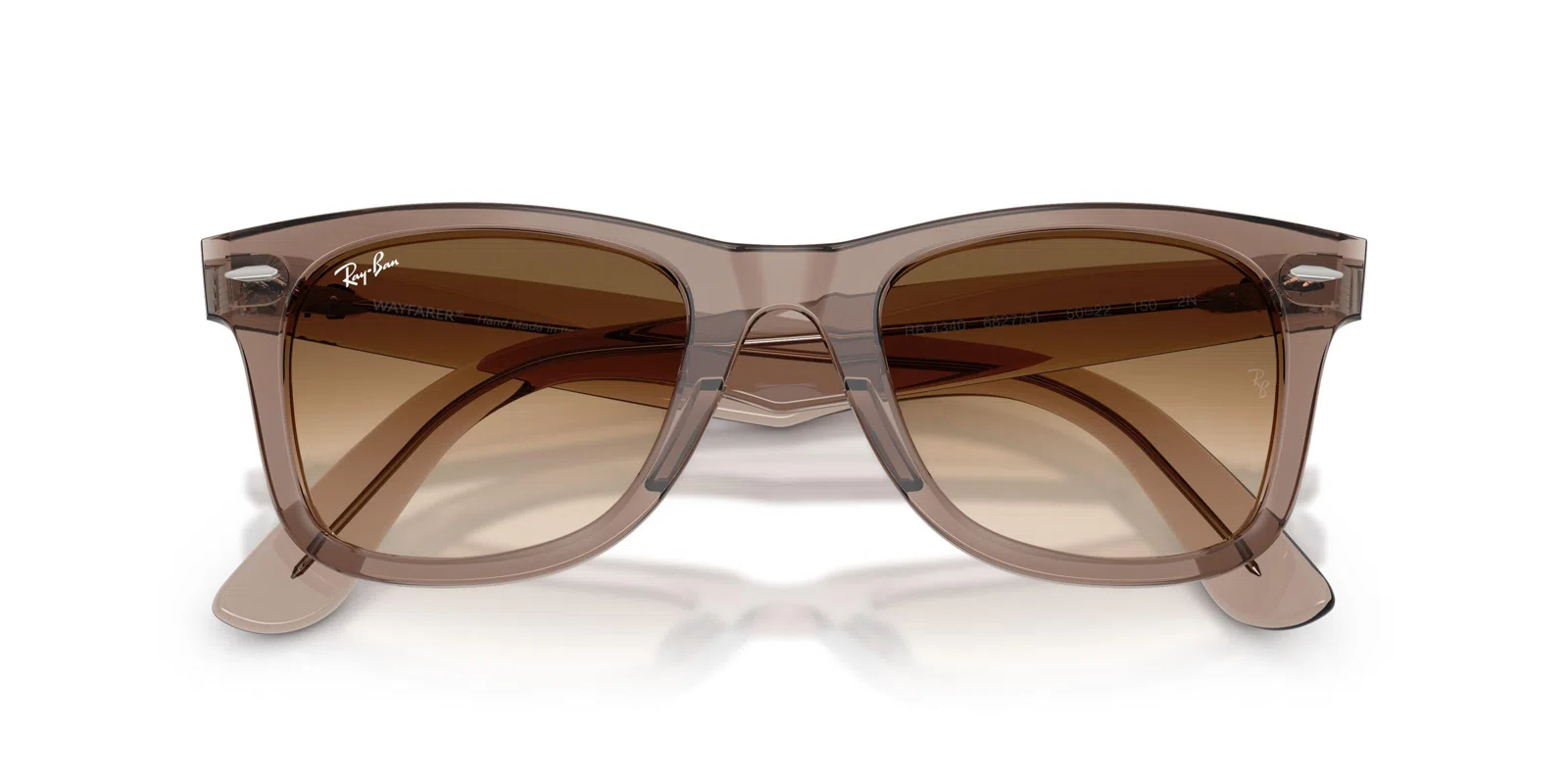 Ray-Ban Wayfarer 4340 Sunglasses - view 114